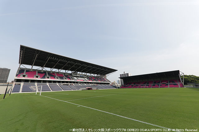 大阪 神戸エリア 名所 ヨドコウ桜スタジアム編 Hotel Yururito 公式 ホテル ユルリト 大阪 神戸エリア 名所 ヨドコウ桜スタジアム編 Hotel Yururito 公式 ホテル ユルリト
